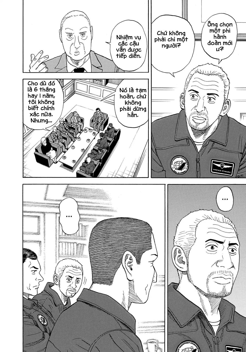 Du Hành Không Gian Chapter 333 - 16