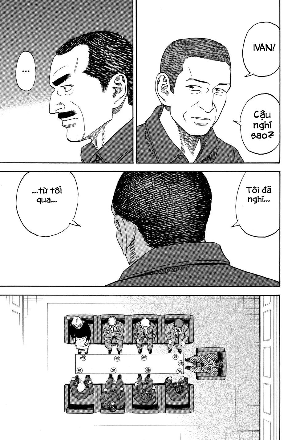 Du Hành Không Gian Chapter 333 - 19