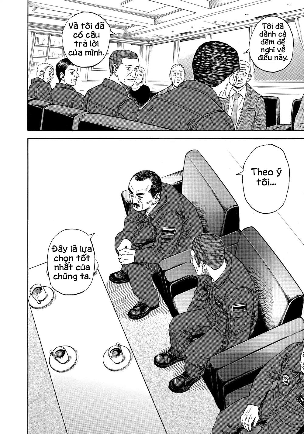Du Hành Không Gian Chapter 333 - 20