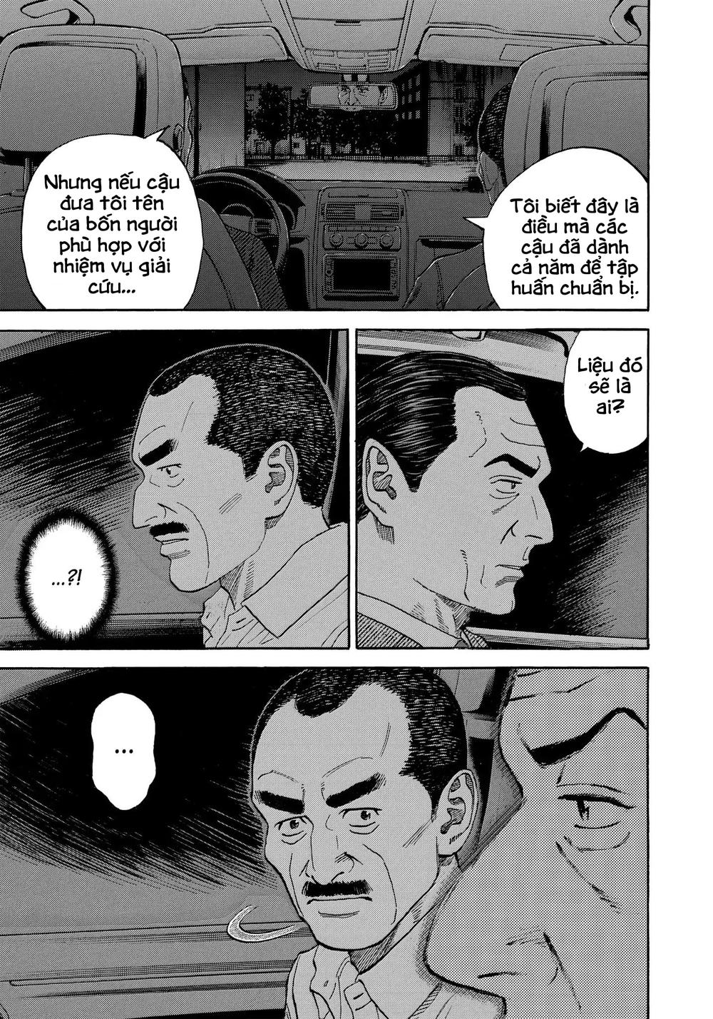 Du Hành Không Gian Chapter 333 - 9