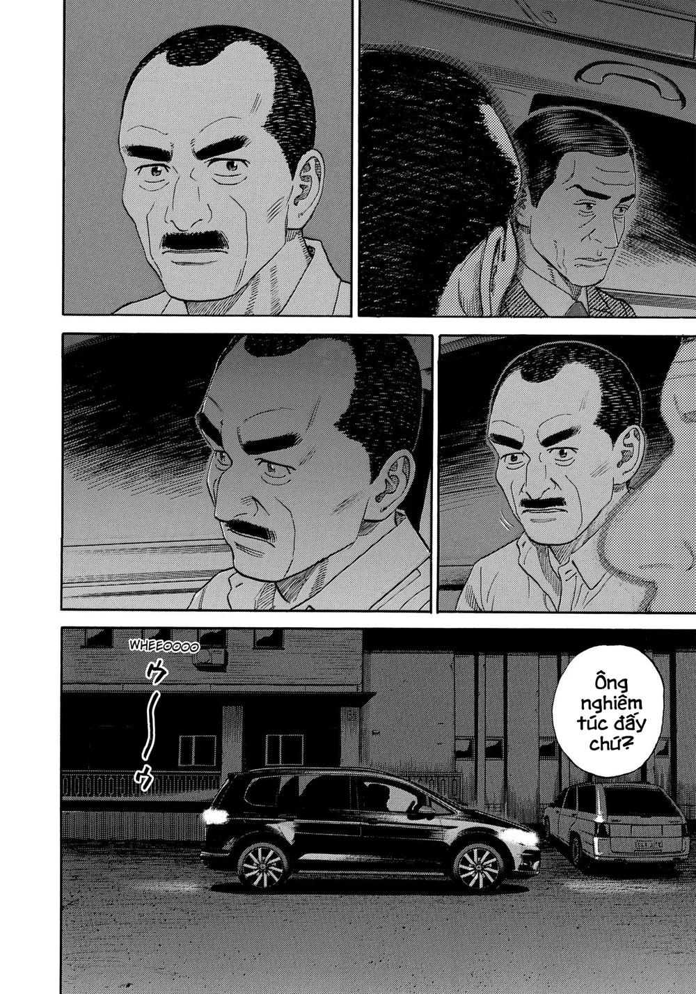 Du Hành Không Gian Chapter 333 - 10