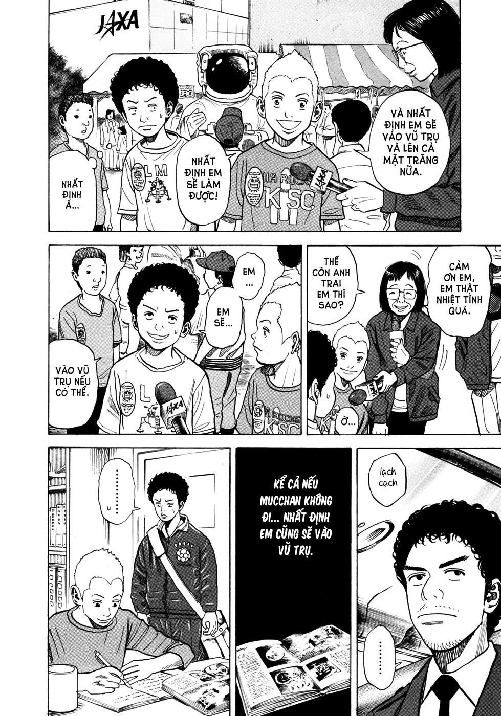 Du Hành Không Gian Chapter 60 - 14