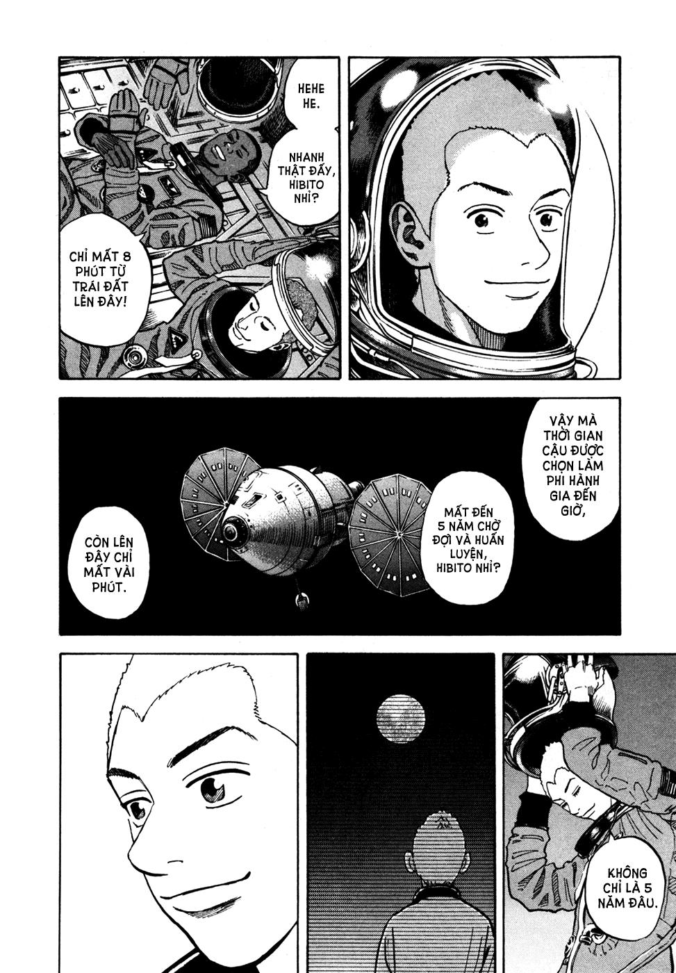Du Hành Không Gian Chapter 60 - 6