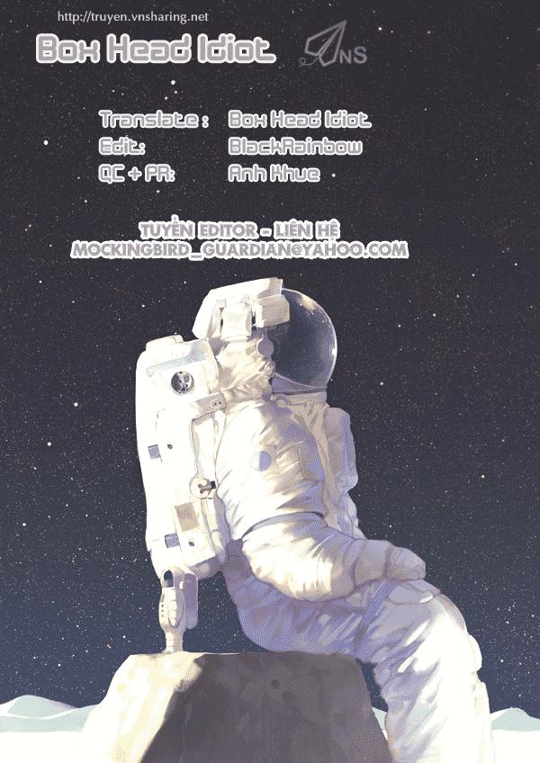 Du Hành Không Gian Chapter 61 - 1