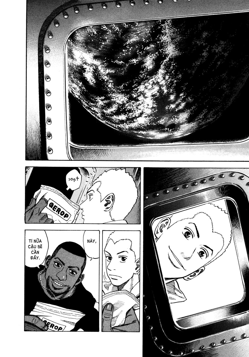 Du Hành Không Gian Chapter 61 - 7