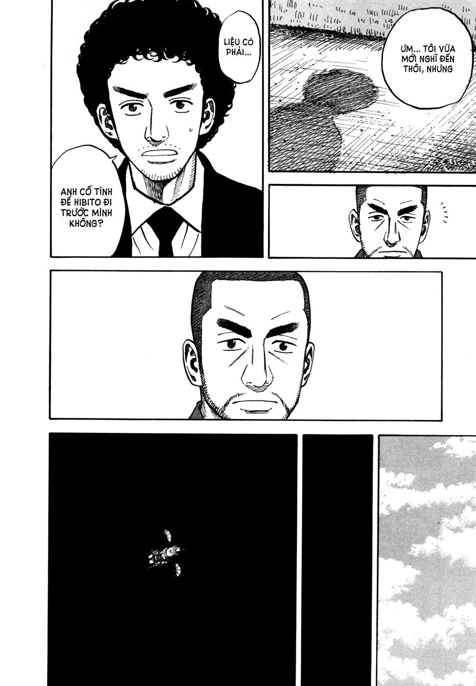 Du Hành Không Gian Chapter 62 - 19