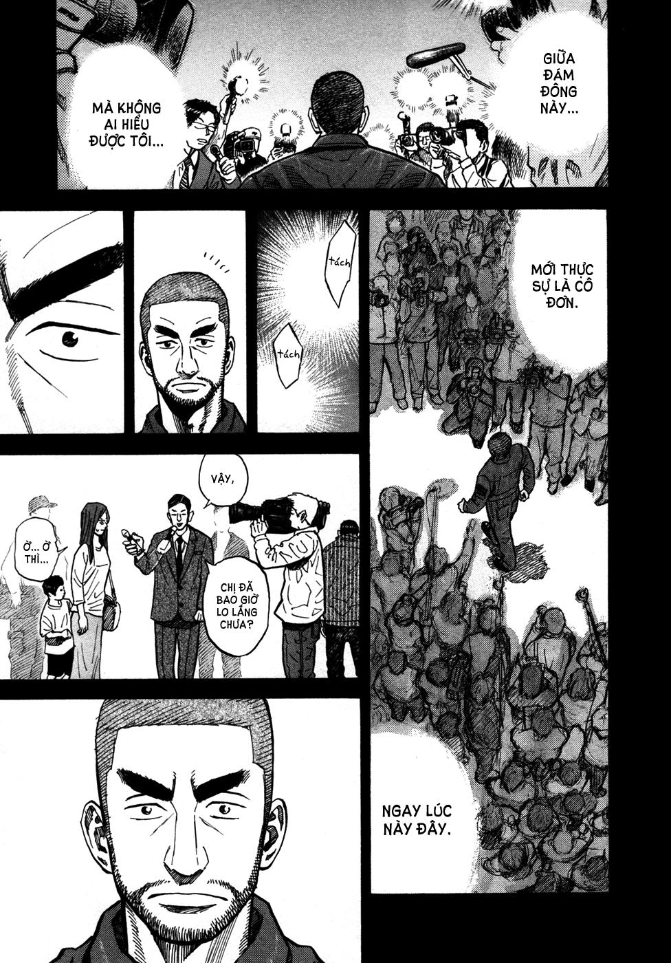 Du Hành Không Gian Chapter 63 - 16