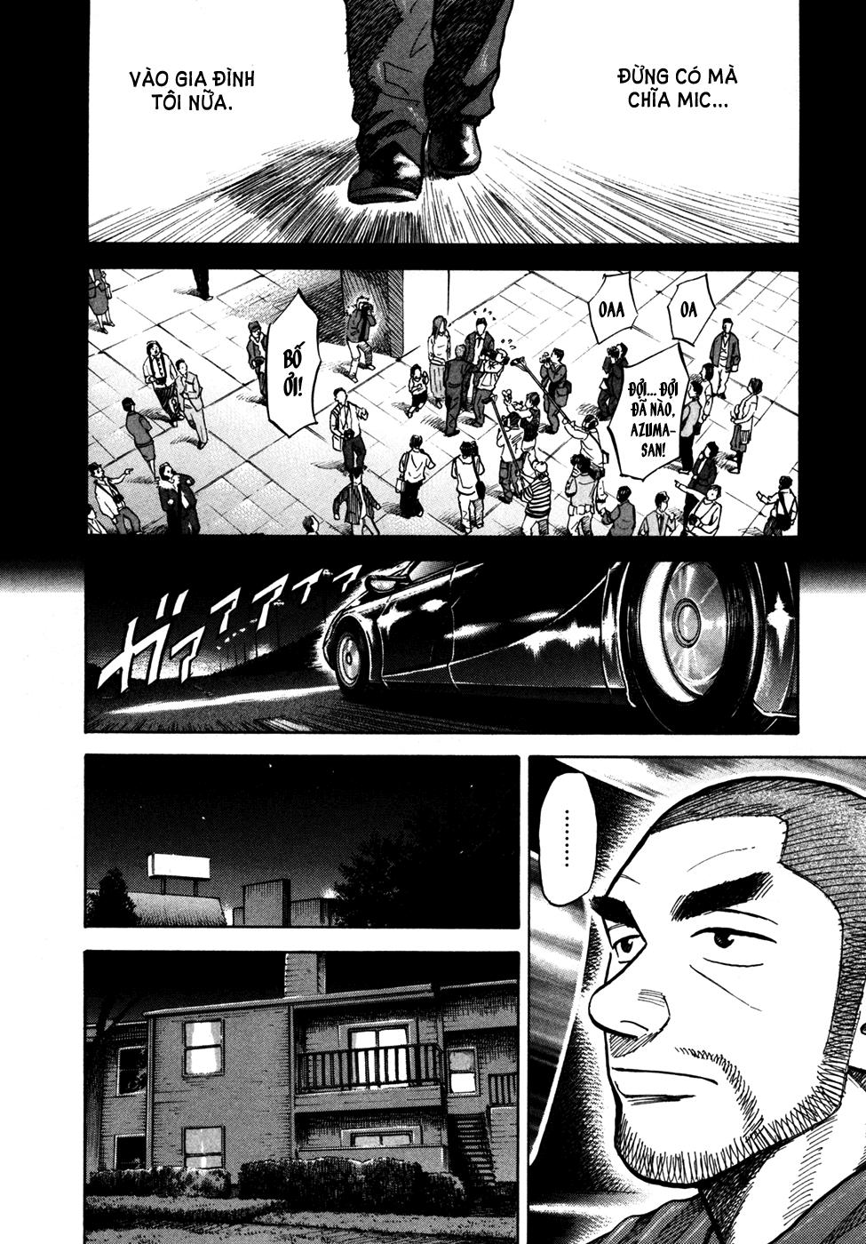 Du Hành Không Gian Chapter 63 - 17