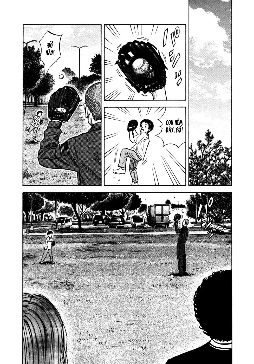 Du Hành Không Gian Chapter 63 - 8