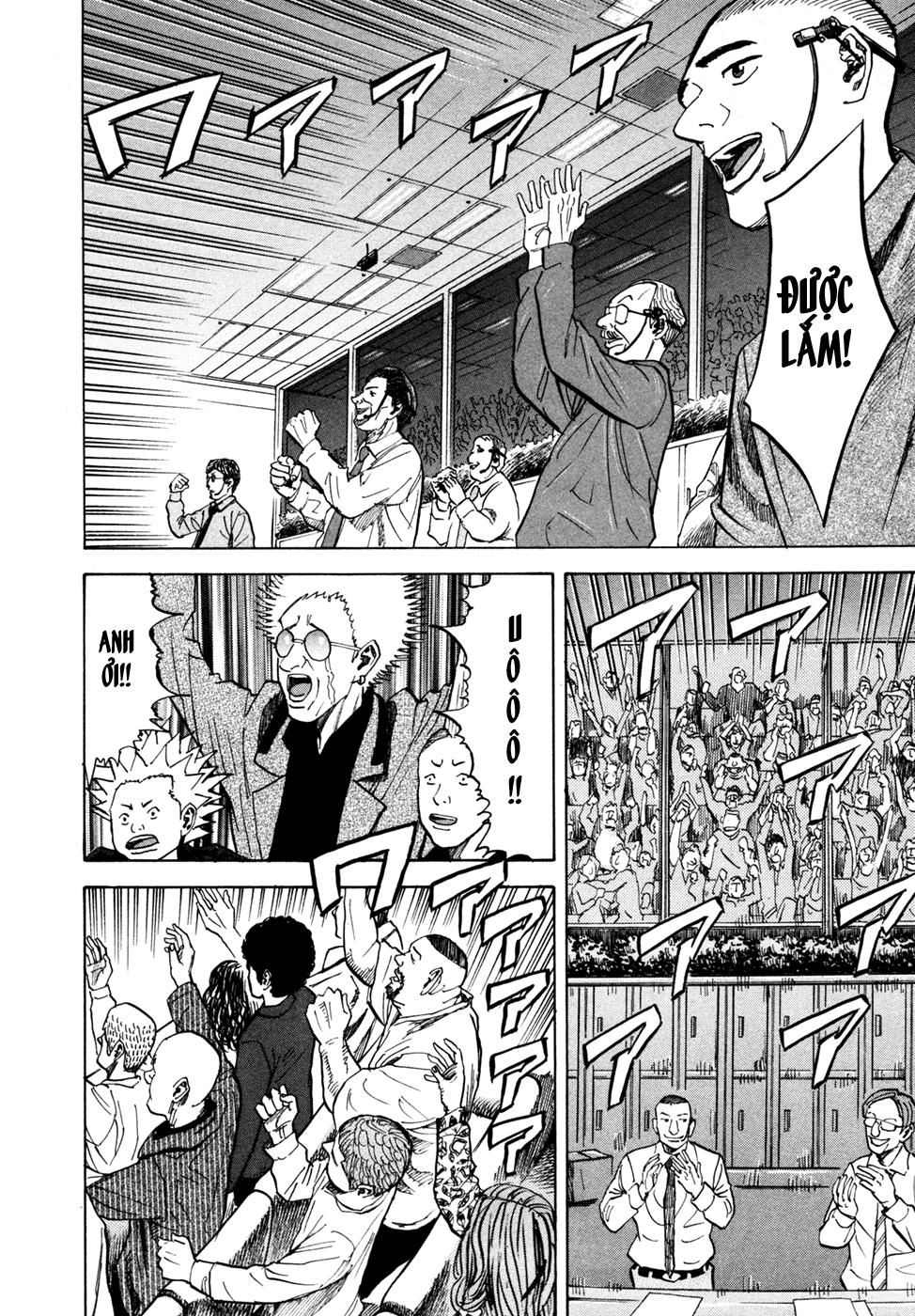 Du Hành Không Gian Chapter 64 - 14