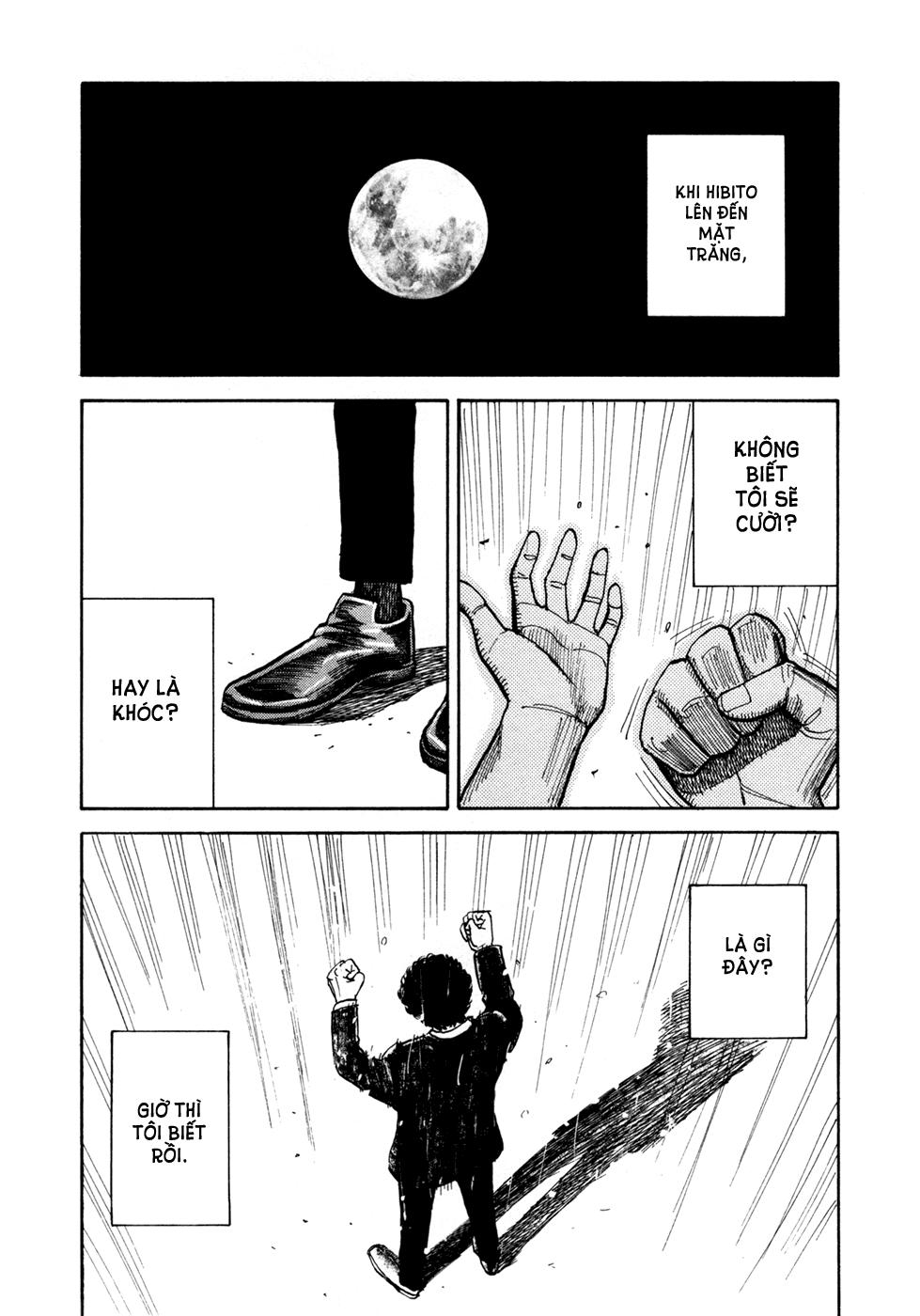 Du Hành Không Gian Chapter 64 - 19