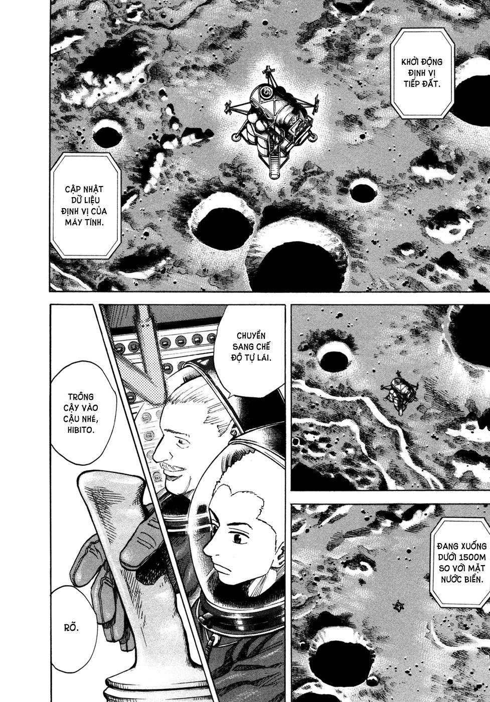 Du Hành Không Gian Chapter 64 - 9