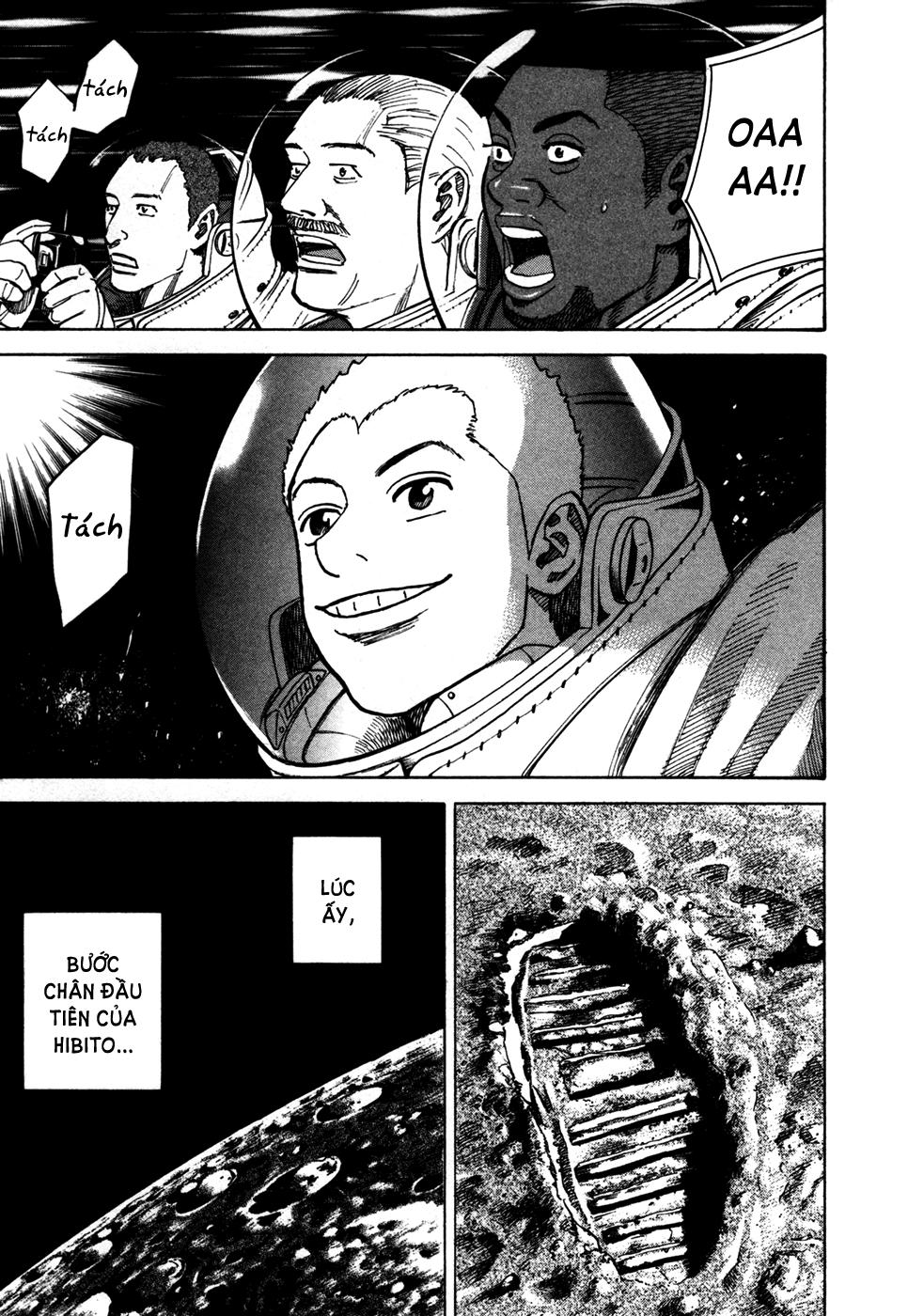 Du Hành Không Gian Chapter 65 - 11