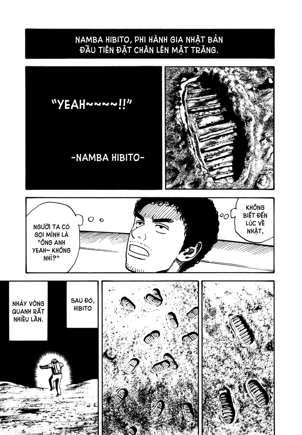 Du Hành Không Gian Chapter 65 - 17