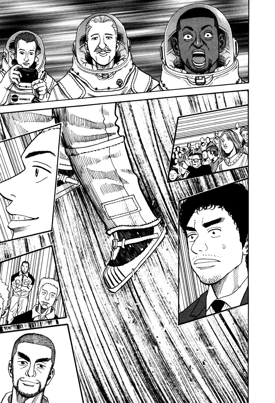 Du Hành Không Gian Chapter 65 - 9