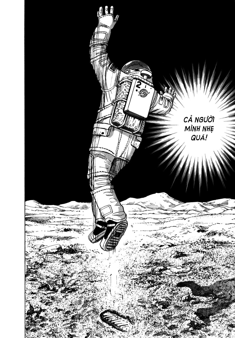 Du Hành Không Gian Chapter 65 - 10