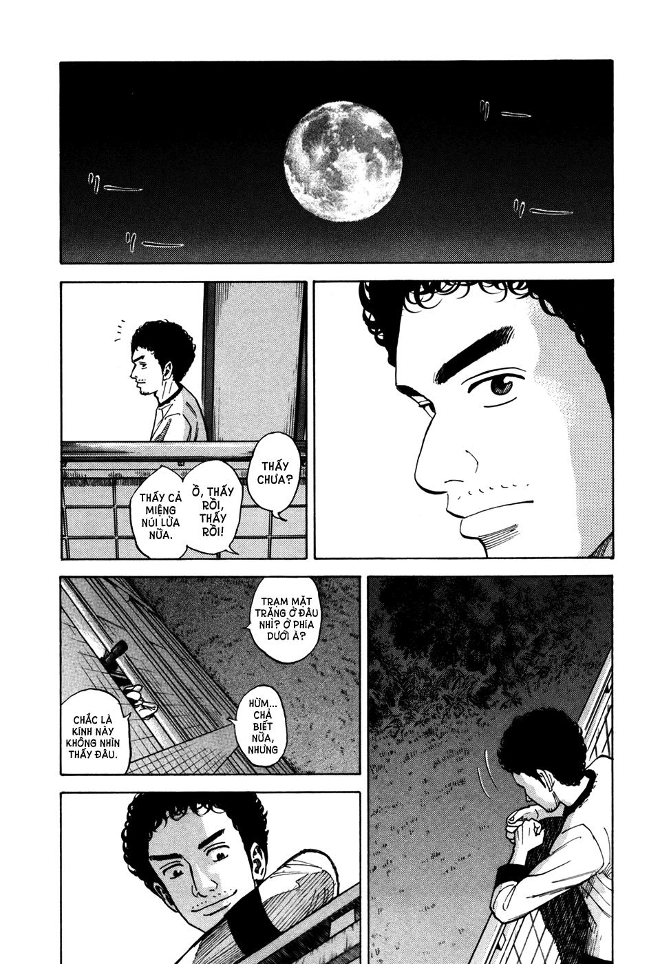 Du Hành Không Gian Chapter 66 - 15