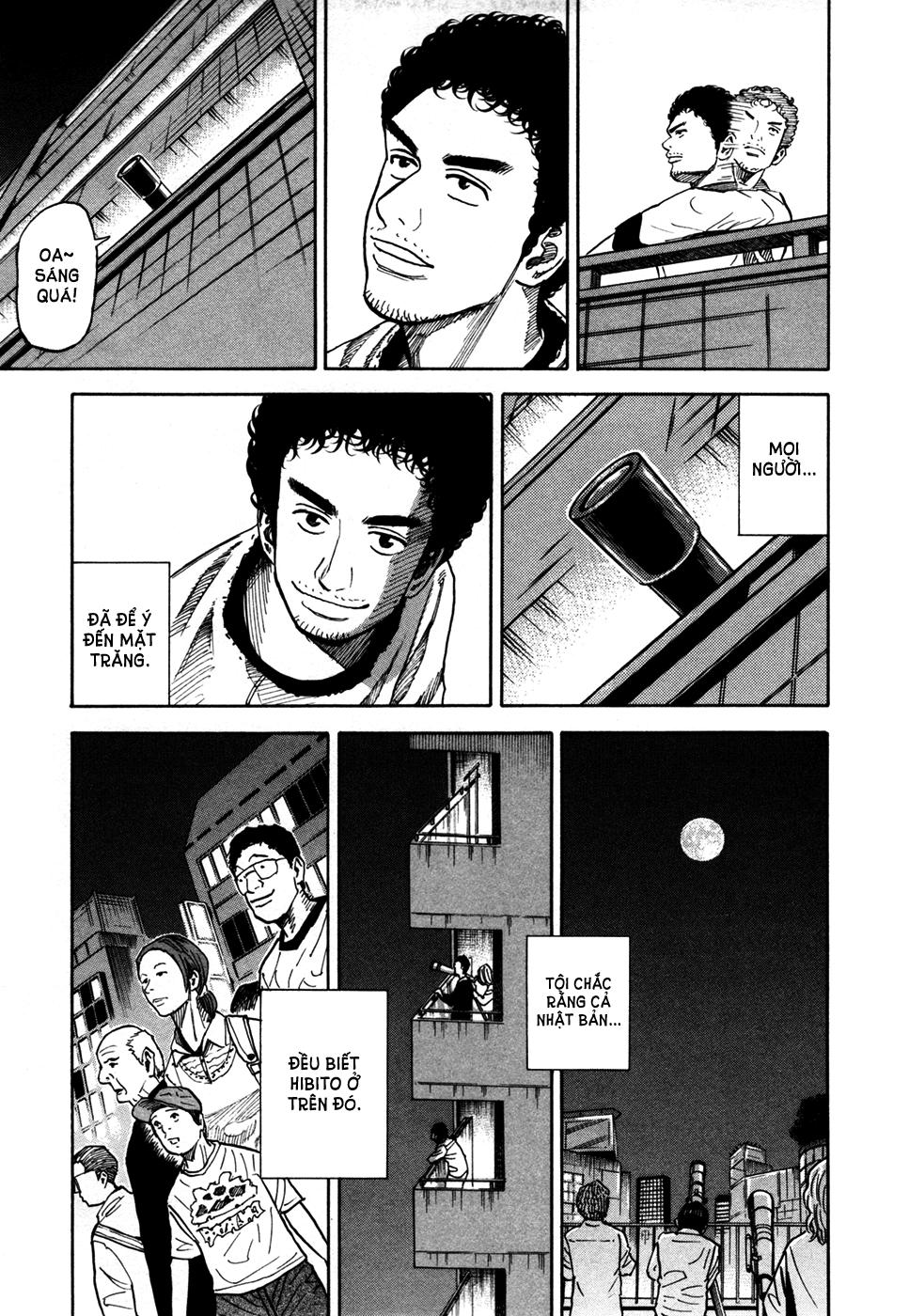 Du Hành Không Gian Chapter 66 - 16