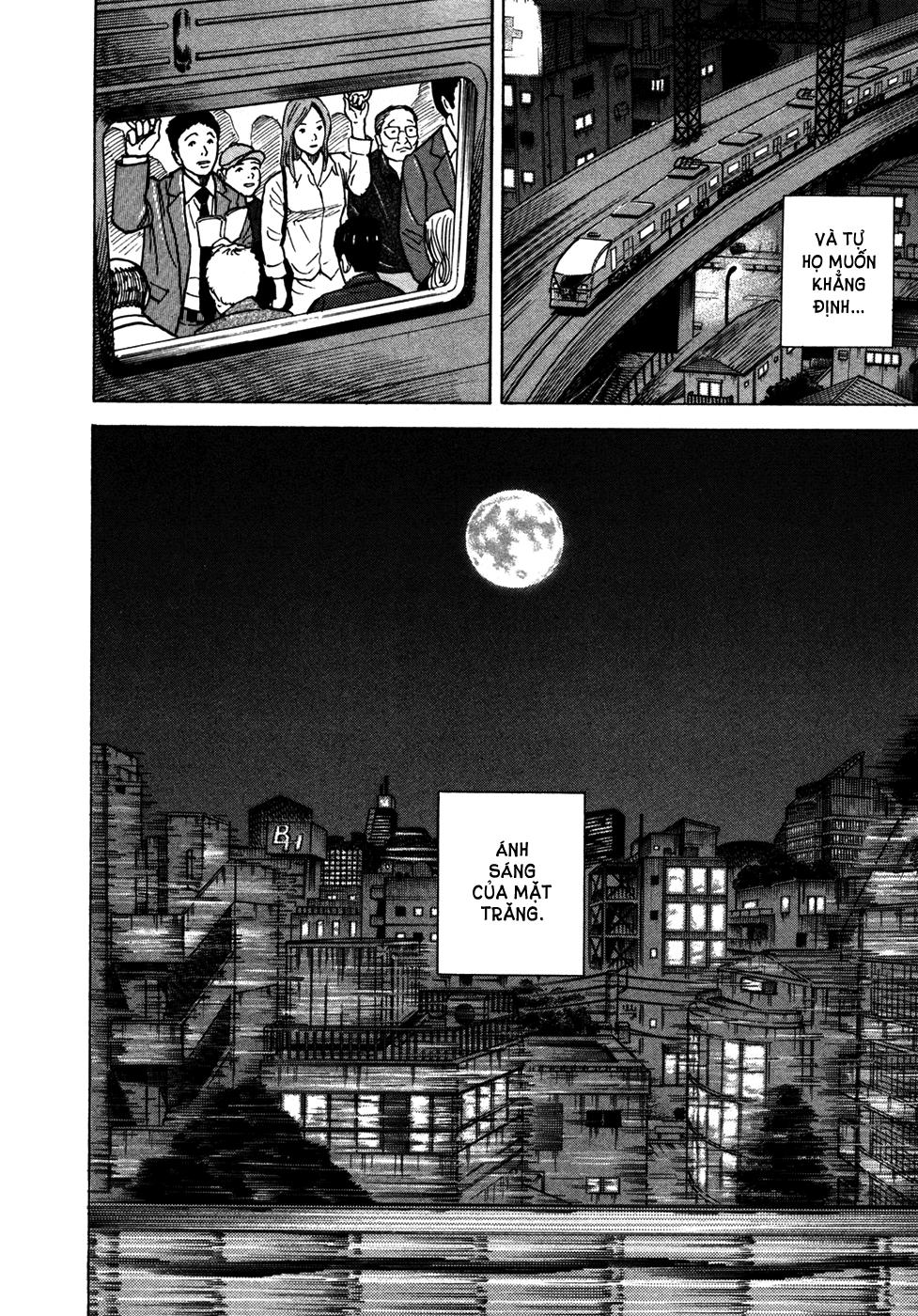 Du Hành Không Gian Chapter 66 - 17