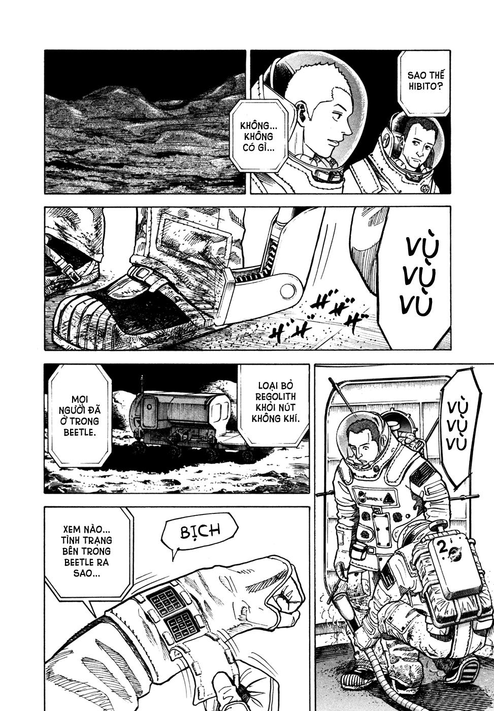 Du Hành Không Gian Chapter 66 - 5
