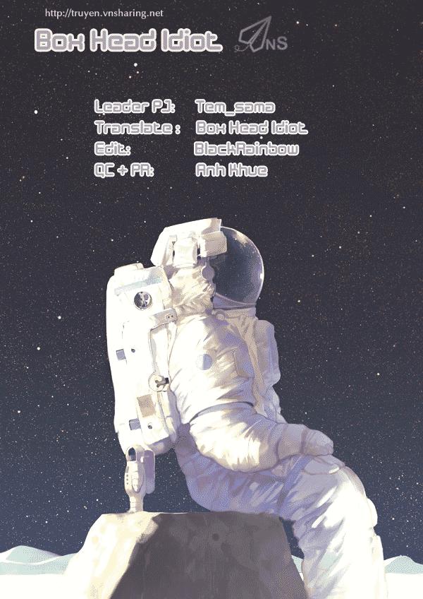Du Hành Không Gian Chapter 67 - 1