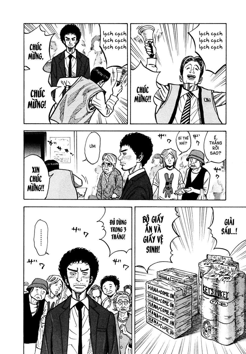 Du Hành Không Gian Chapter 67 - 11