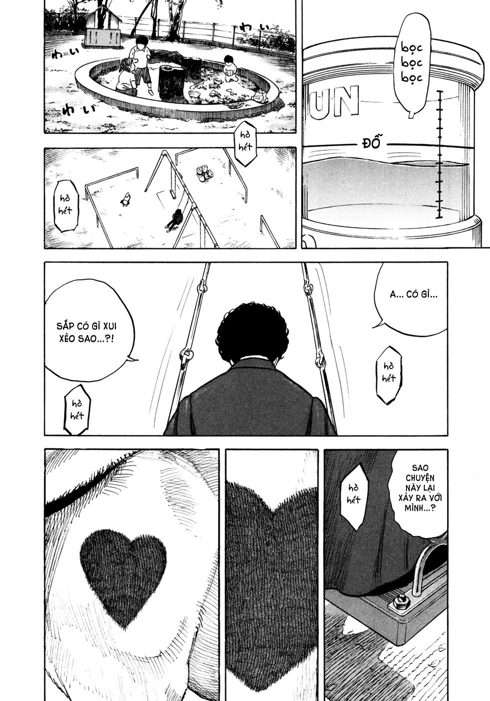Du Hành Không Gian Chapter 67 - 17