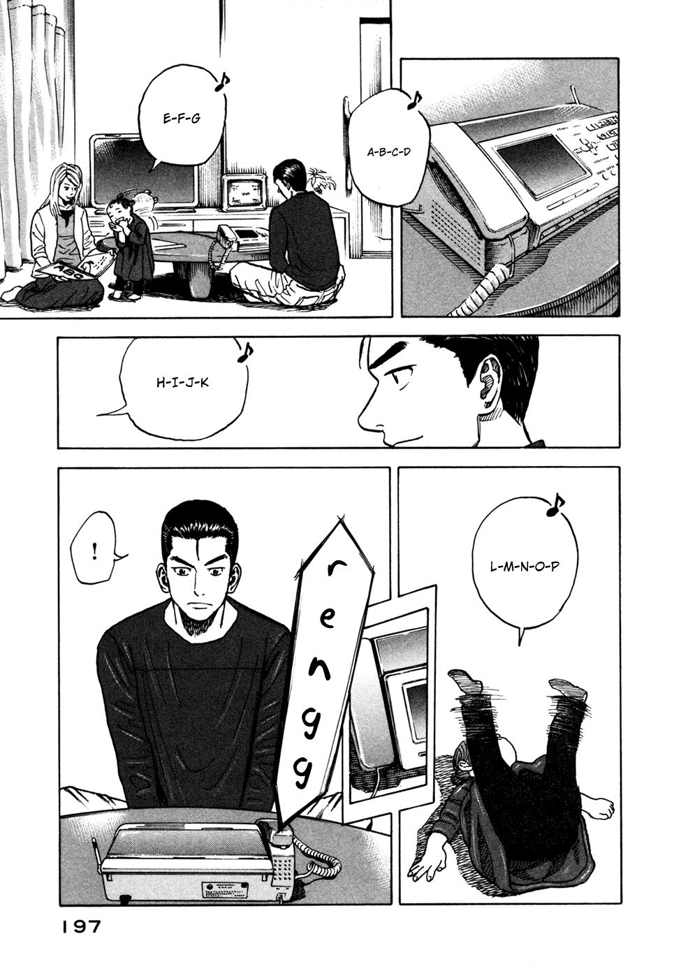 Du Hành Không Gian Chapter 67 - 20