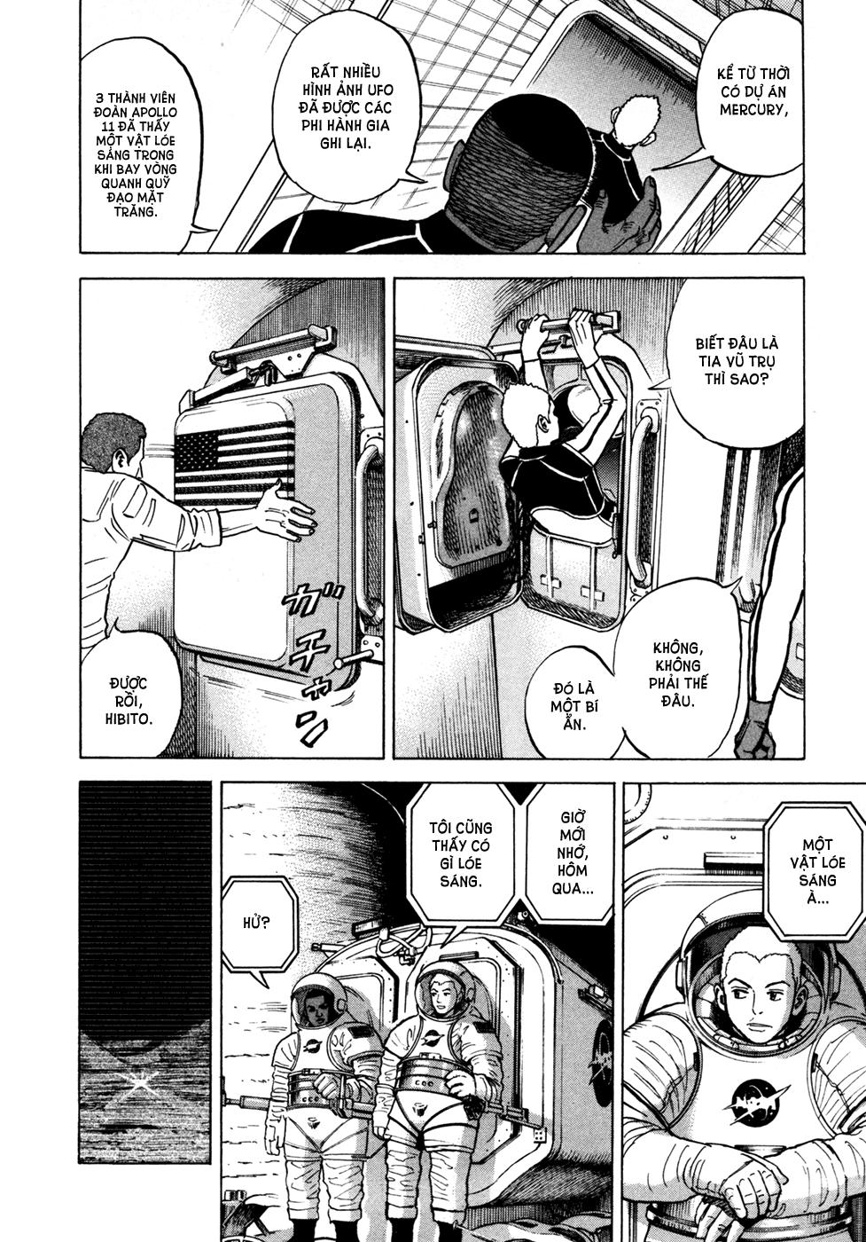 Du Hành Không Gian Chapter 67 - 5