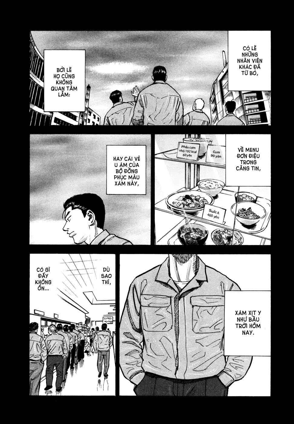 Du Hành Không Gian Chapter 68 - 7