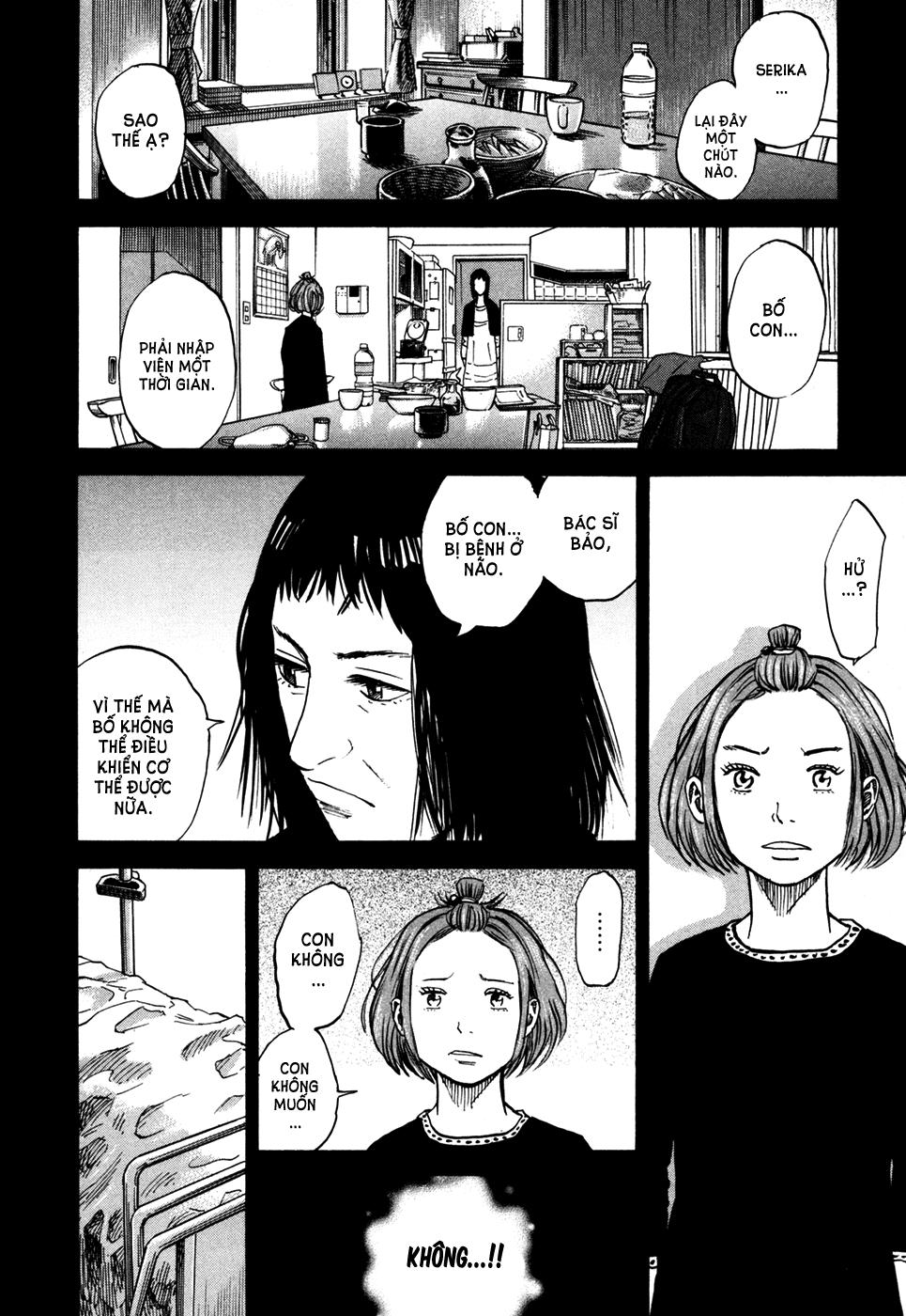 Du Hành Không Gian Chapter 69 - 15