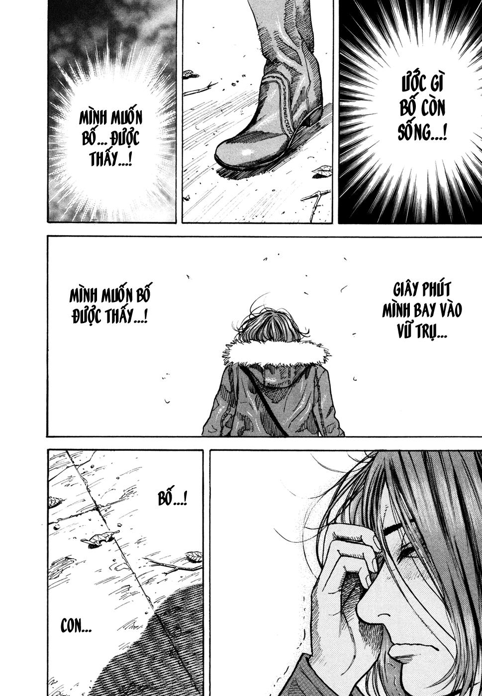 Du Hành Không Gian Chapter 69 - 19