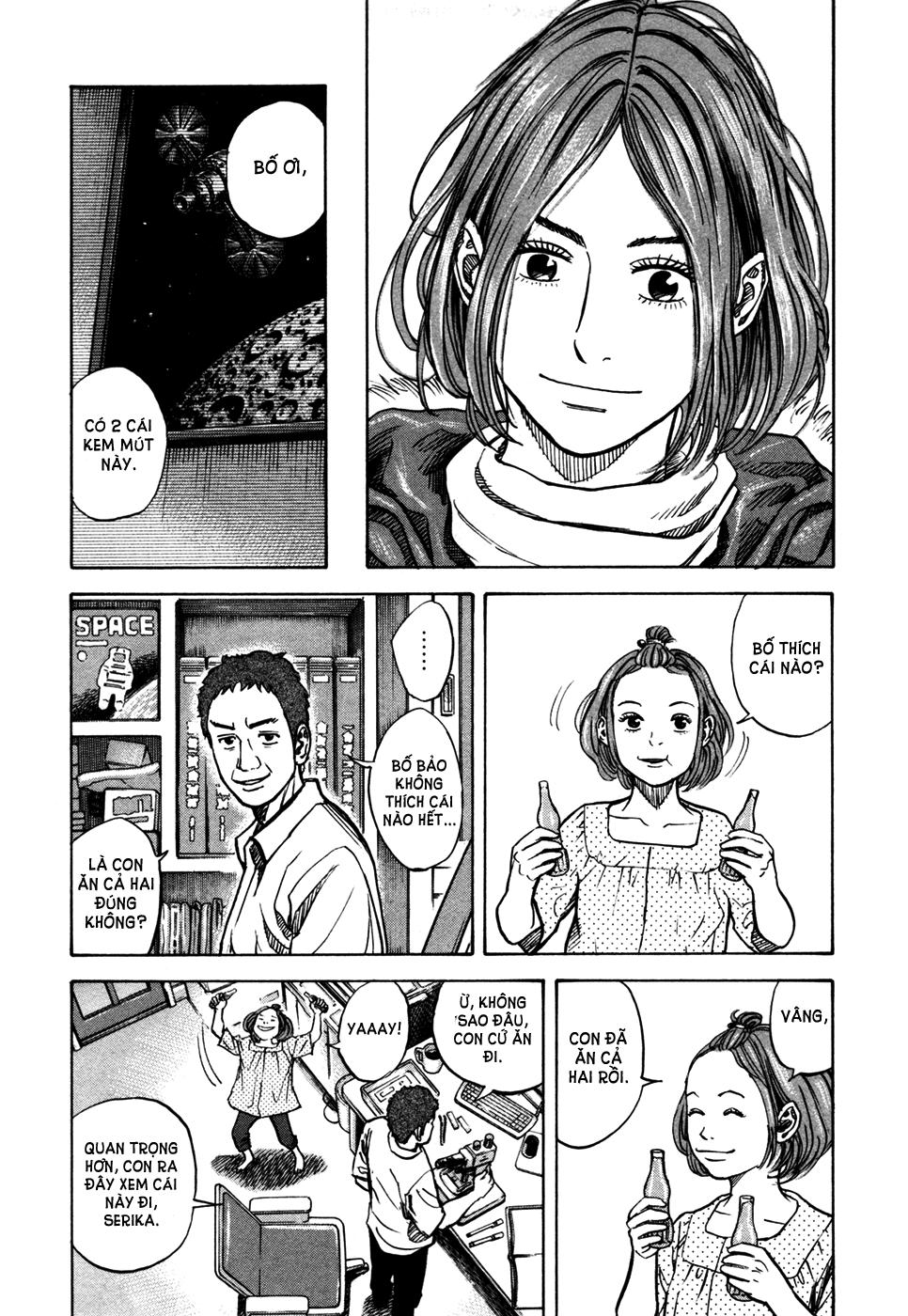 Du Hành Không Gian Chapter 69 - 10