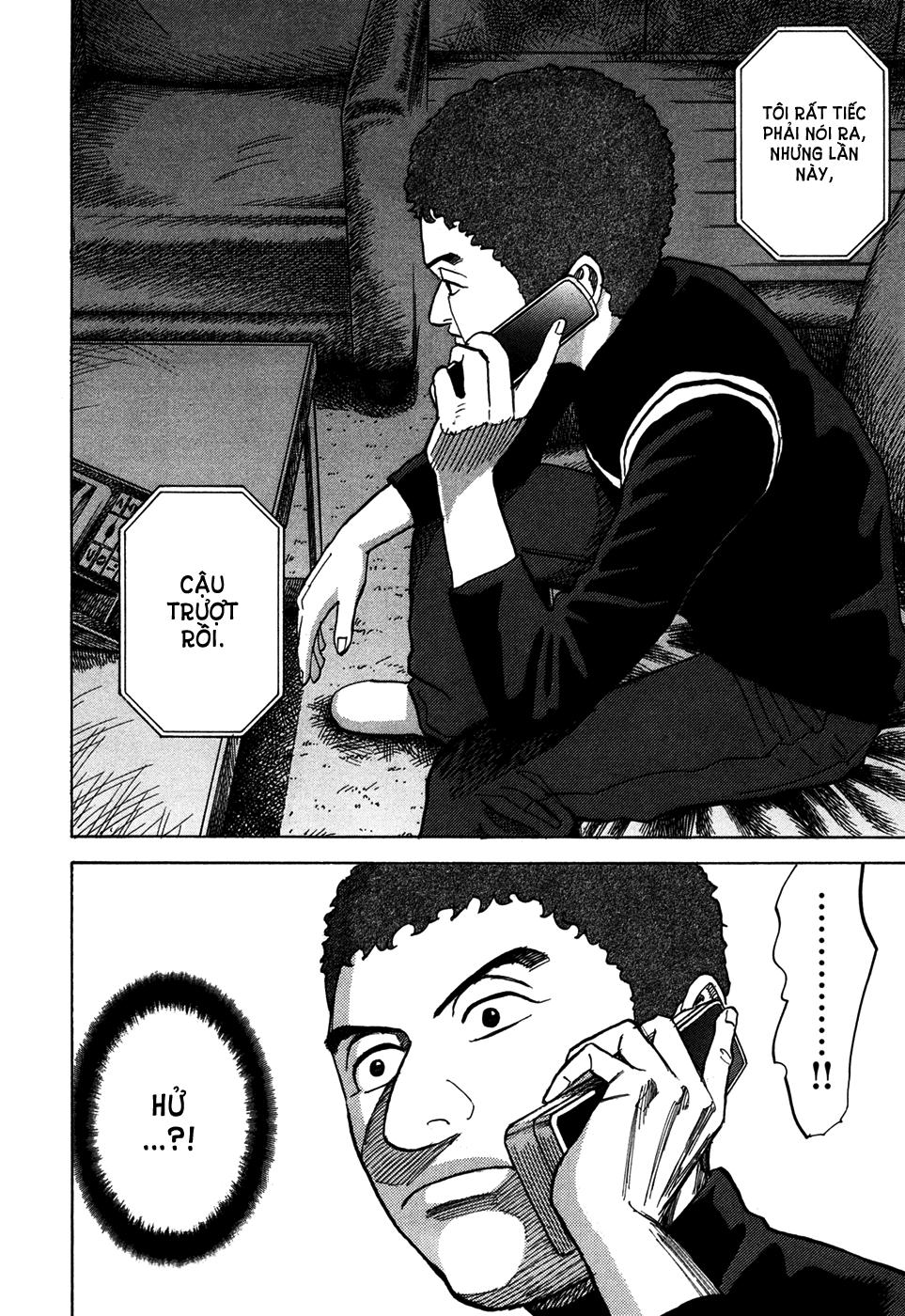 Du Hành Không Gian Chapter 70 - 13