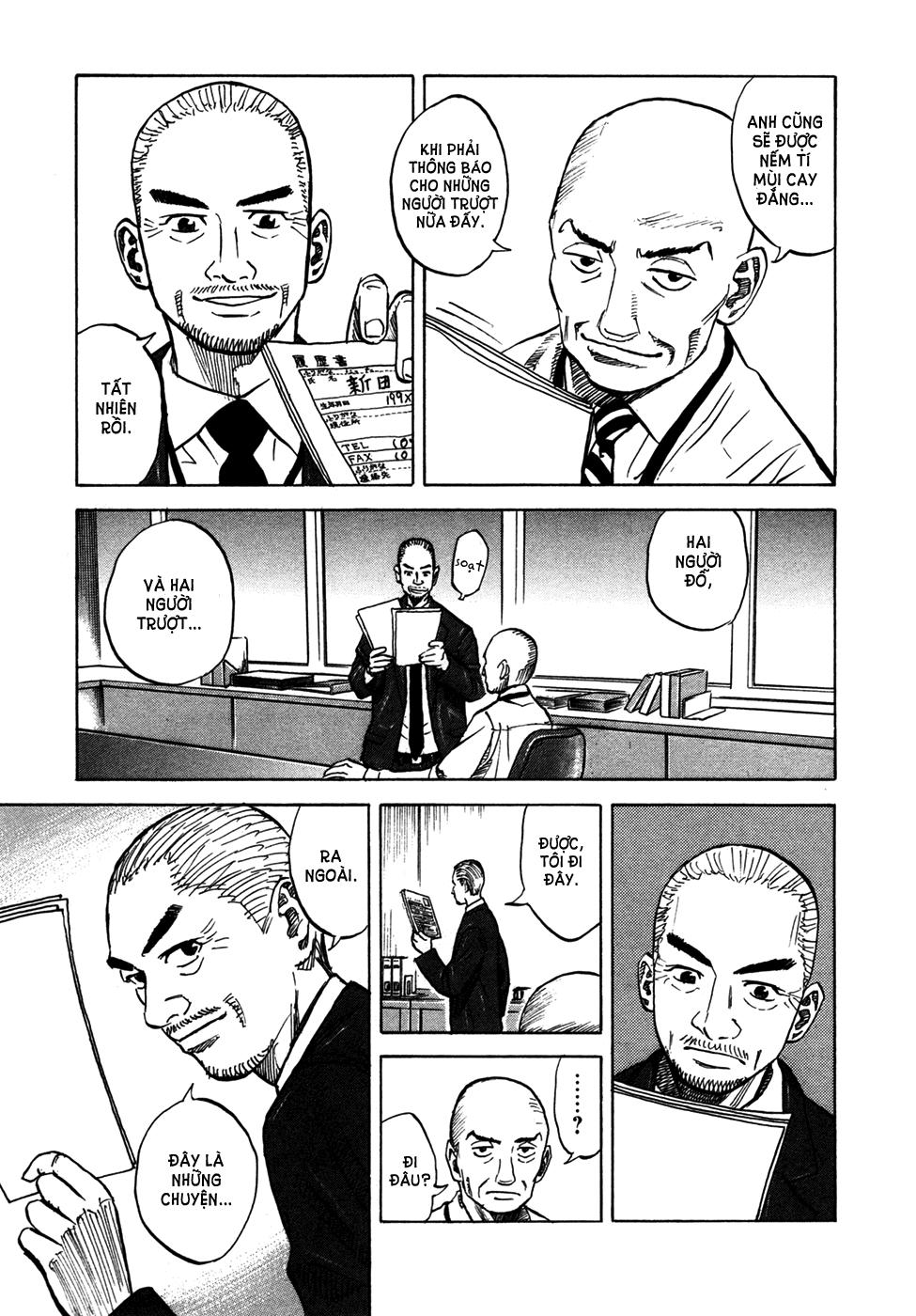 Du Hành Không Gian Chapter 70 - 6