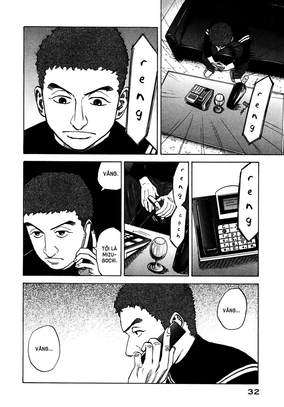 Du Hành Không Gian Chapter 70 - 9