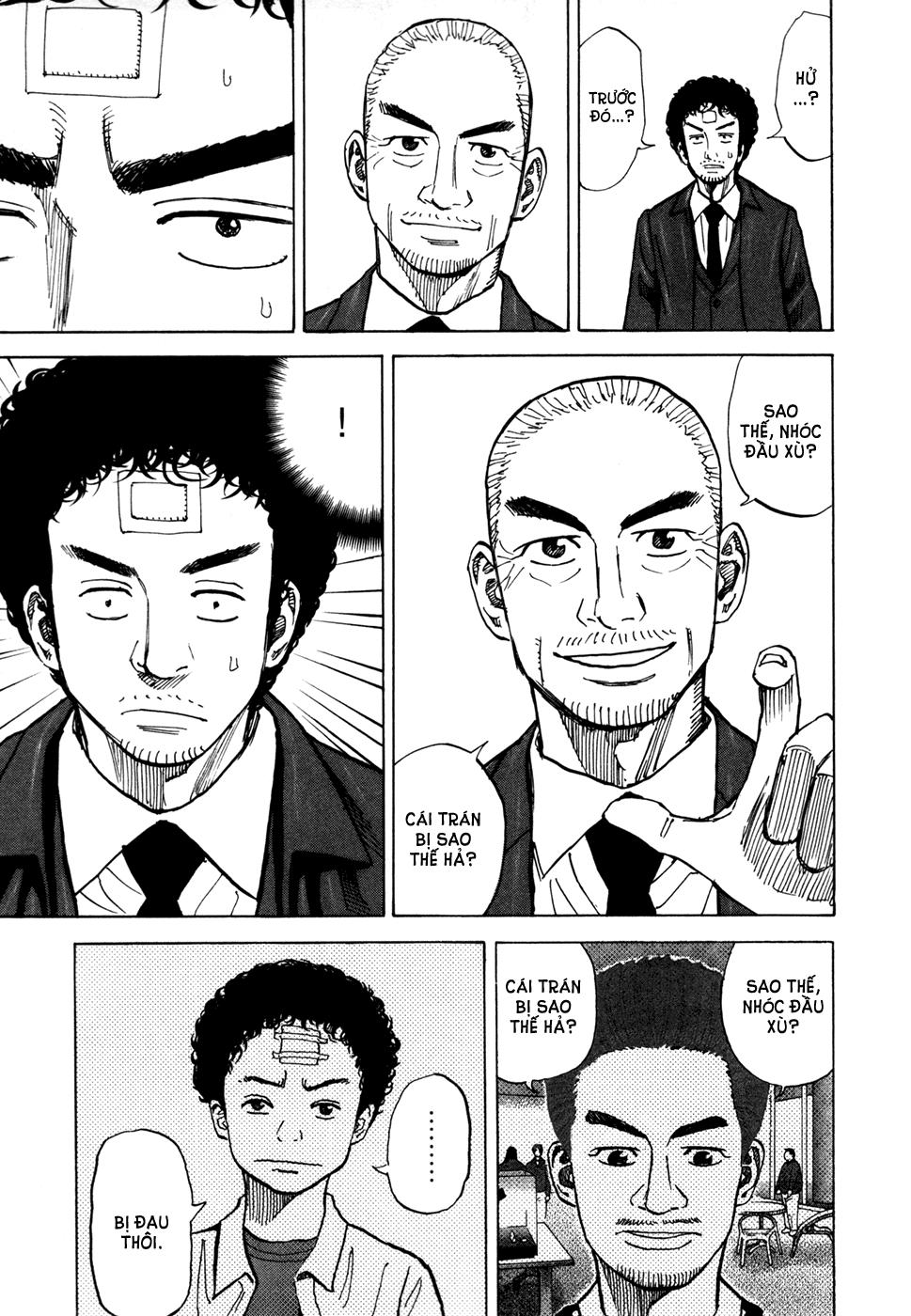 Du Hành Không Gian Chapter 71 - 13