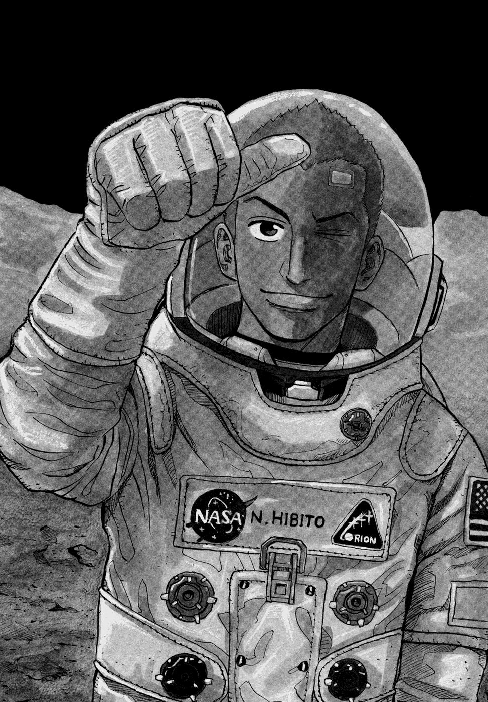 Du Hành Không Gian Chapter 71 - 4