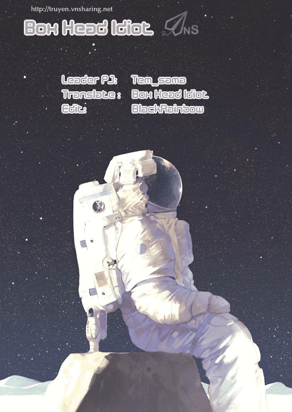 Du Hành Không Gian Chapter 72 - 1