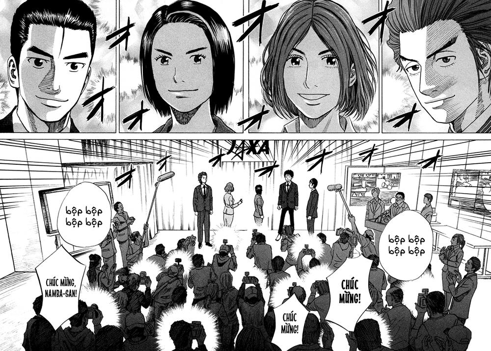 Du Hành Không Gian Chapter 72 - 14