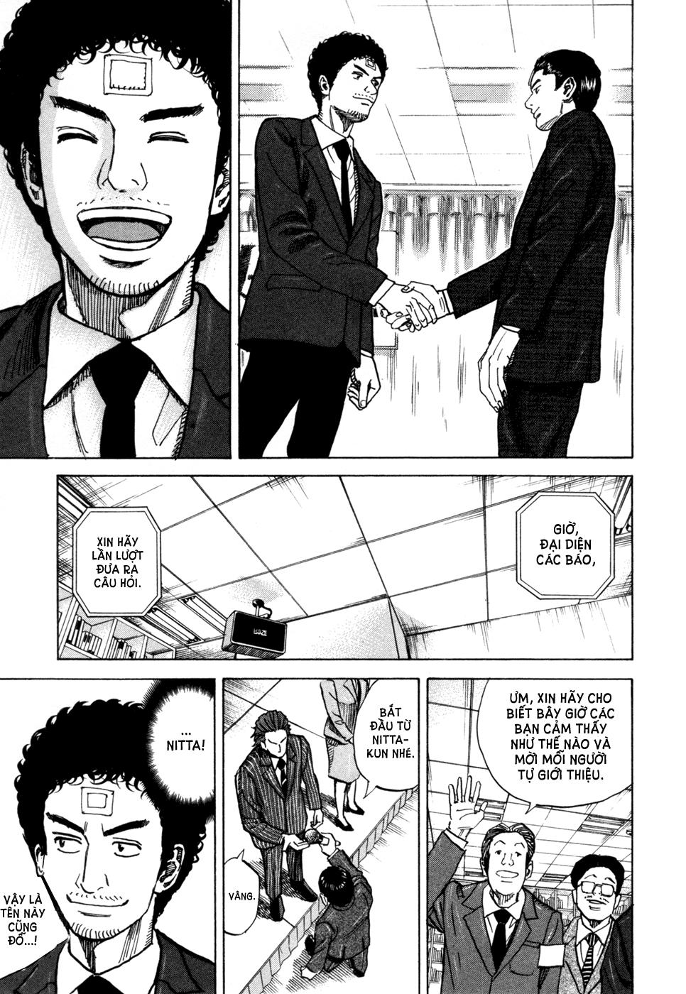 Du Hành Không Gian Chapter 72 - 16