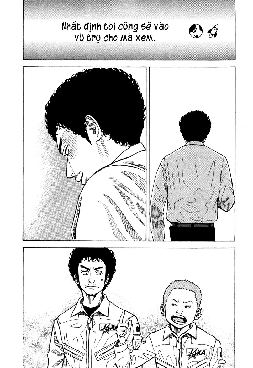 Du Hành Không Gian Chapter 73 - 18