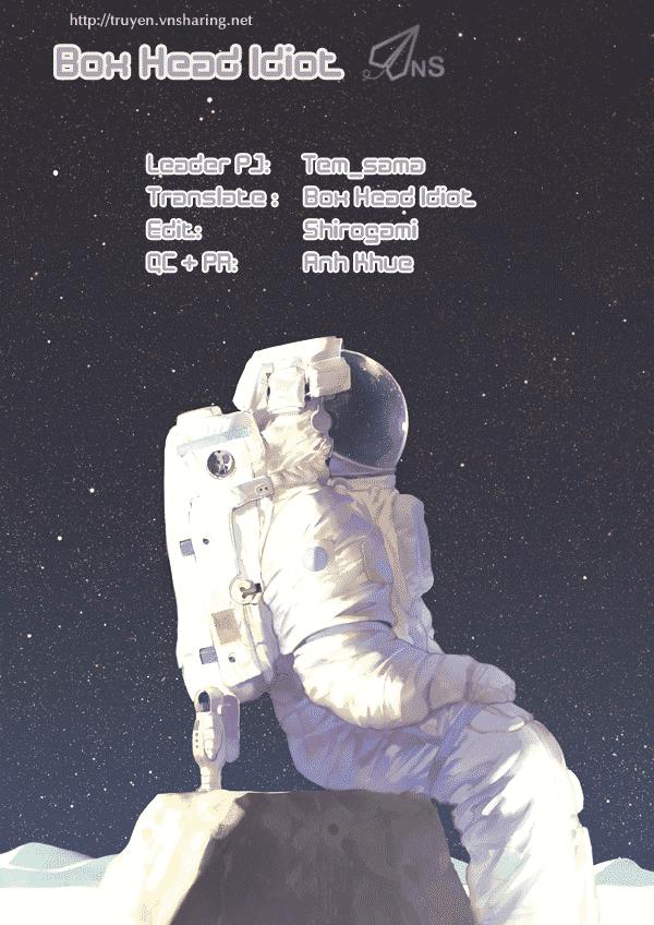 Du Hành Không Gian Chapter 73 - 23