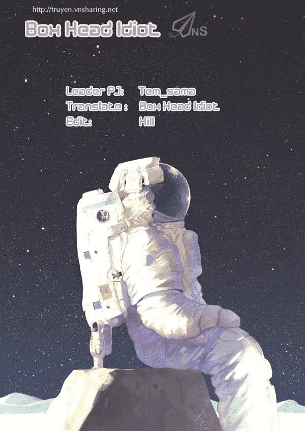 Du Hành Không Gian Chapter 74 - 1