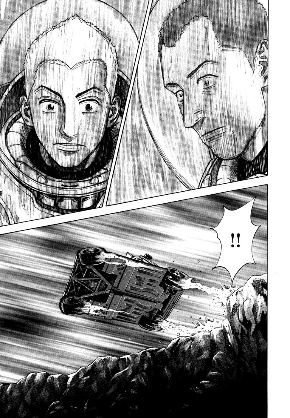 Du Hành Không Gian Chapter 75 - 20