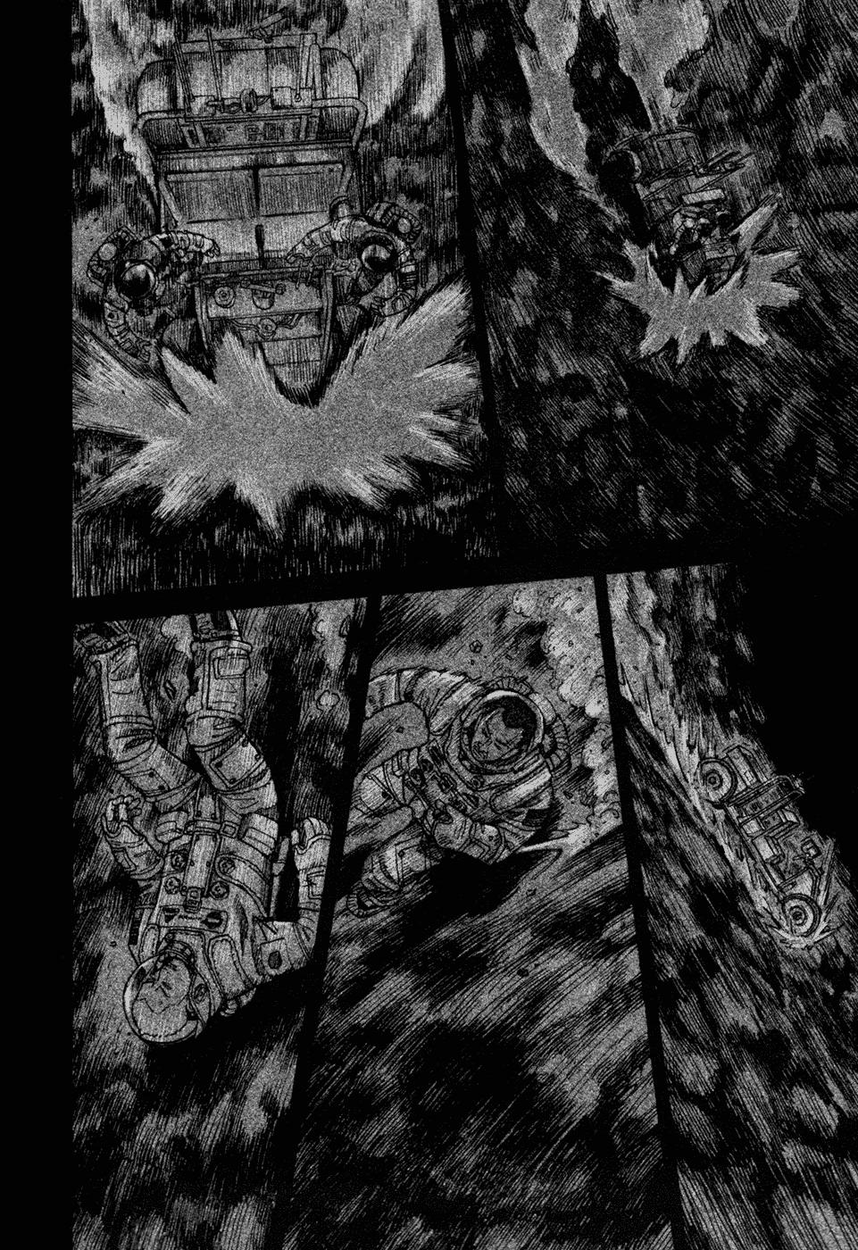 Du Hành Không Gian Chapter 76 - 12