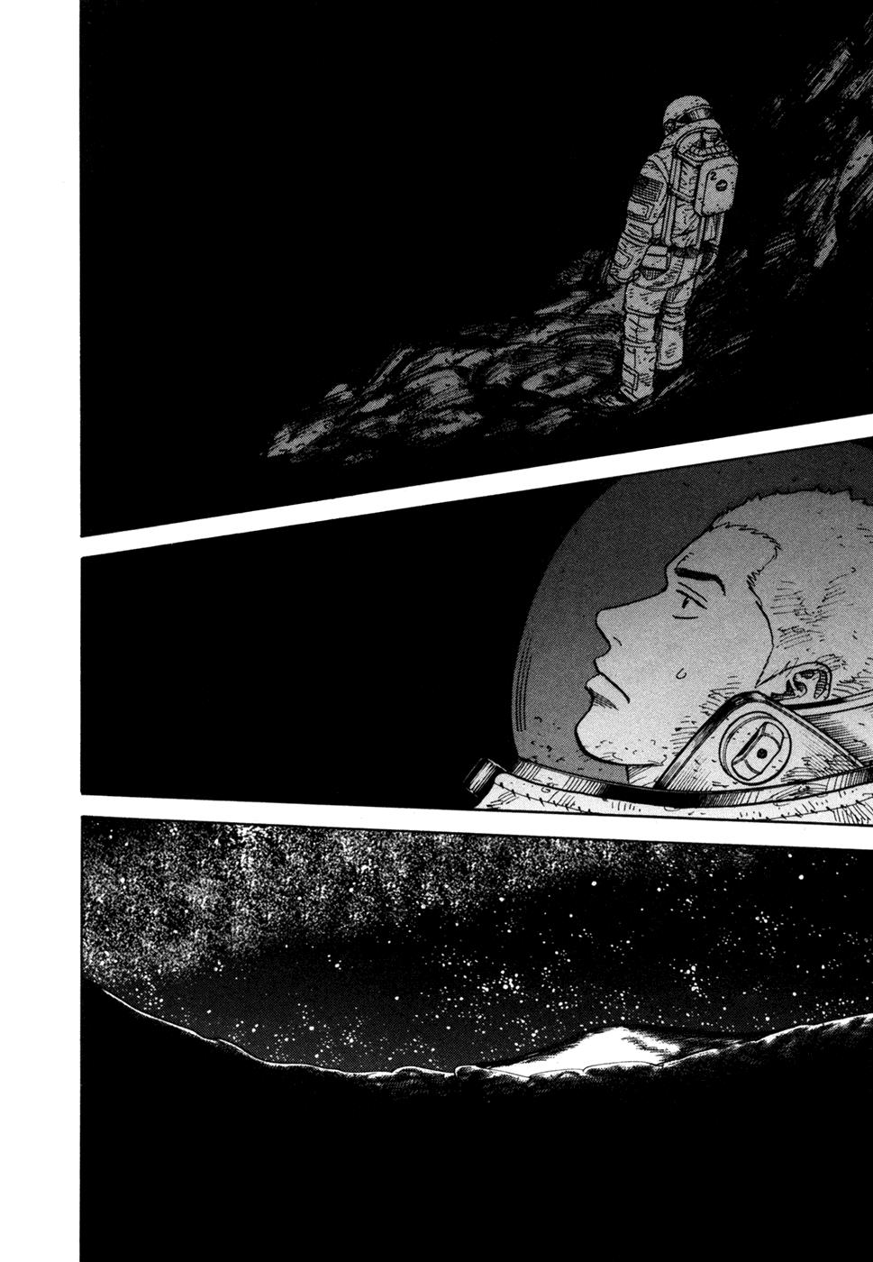 Du Hành Không Gian Chapter 76 - 16