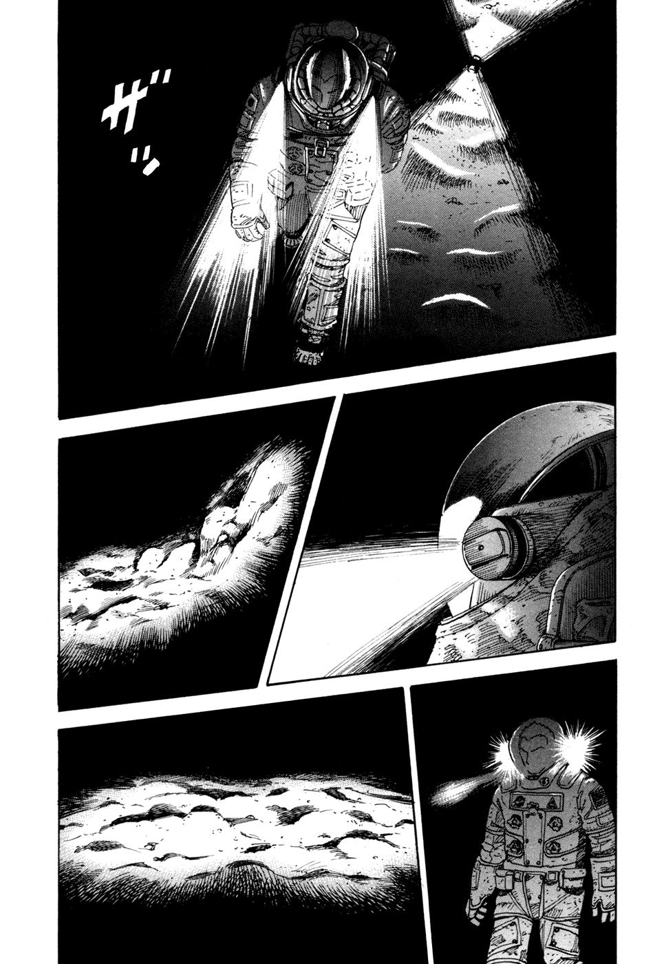 Du Hành Không Gian Chapter 76 - 20