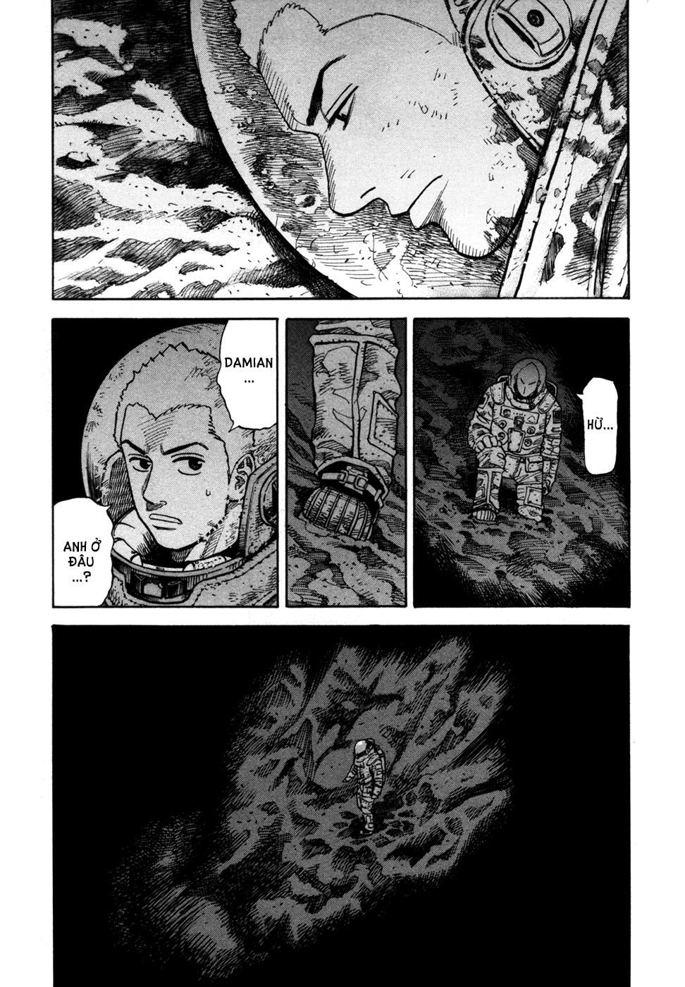 Du Hành Không Gian Chapter 76 - 6