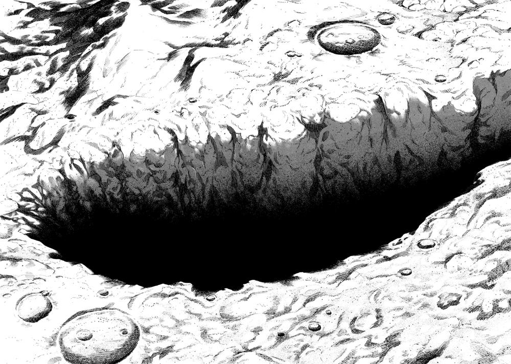 Du Hành Không Gian Chapter 76 - 7